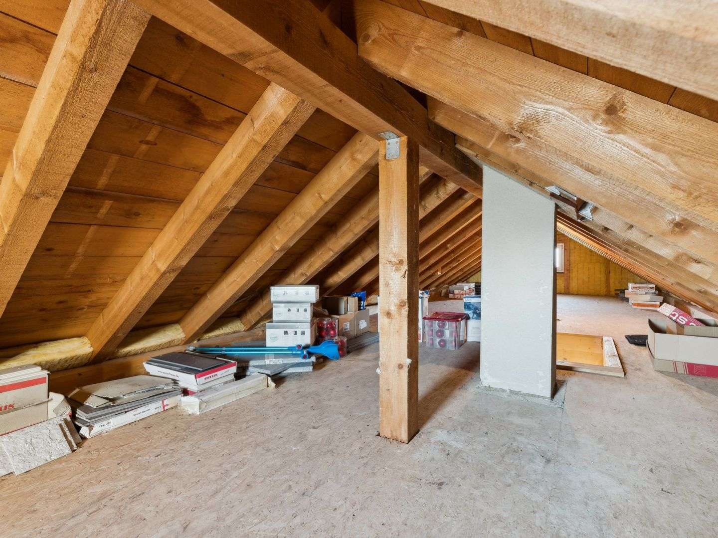 Immobilie in Leibertingen - Leibertingen: Modernes Einfamilienhaus in sonniger Höhenlage - Bild 2