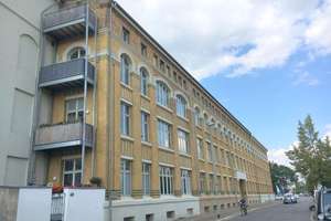 Loft-Apartment (vermietet) Kapitalanlage – Nachtweide 42b, 39124 Neue Neustadt, Magdeburg – Vorschaubild 11