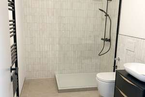 Bezugsfrei & hochwertig saniert – Rarität im Muliushaus, Kiel-Damperhof – Muhiusstraße 64, 24103 Damperhof, Kiel – Vorschaubild 10