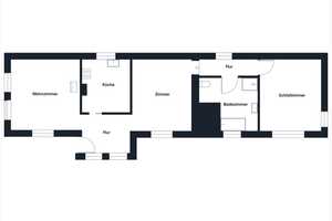RESERVIERT: Freistehendes Haus mit Scheune, Garten und Nebengebäude – Viel Raum für Ihre Ideen – Südliche Weinstraße (Kreis) – Vorschaubild 8