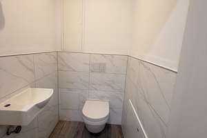 Doppelhaushälfte Erdgeschosswohnung kernsaniert mit Garten und Garage – Die vollständige Adresse der Immobilie erhältst du vom Anbieter., 67354 Römerberg – Vorschaubild 22