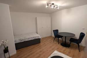 Apartment in Obersendling / Wunderschöne Wohnung in Top Lage – Die vollständige Adresse der Immobilie erhältst du vom Anbieter., 81379 Obersendling, München – Vorschaubild 4