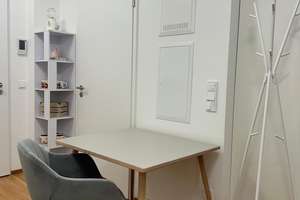 Exklusives Apartment mit Loggia und EBK – Otto-Hahn-Straße 36d, 93053 Galgenberg, Regensburg – Vorschaubild 19