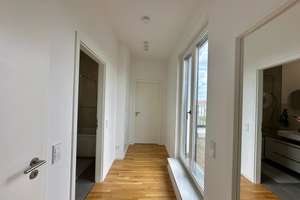 Stilvolle Penthousewohnung mit großer Terrasse – Fritz-Kirsch-Zeile 15, 12459 Oberschöneweide, Berlin – Vorschaubild 7