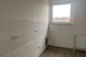 Renovierte 4-Zimmer-Wohnung mit Balkon