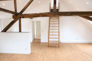 Helle 3-Zimmer-Maisonettewohnung in Kaldenkirchen – Die vollständige Adresse der Immobilie erhältst du vom Anbieter., 41334 Nettetal – Vorschaubild 2