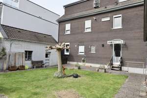 MFH mit großzügiger Eigentümerwohnung in zentraler Lage von Solingen-Ohligs – Die vollständige Adresse der Immobilie erhältst du vom Anbieter., 42697 Ohligs/Aufderhöhe/Merscheid, Solingen – Vorschaubild 20