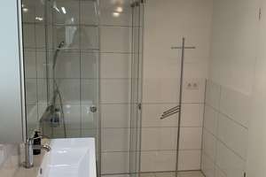 3 Zimmer Wohnung mit Balkon in München-Lochhausen – Hallstätter Straße 12, 81249 Lochhausen, München – Vorschaubild 13