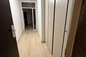 Gepflegte 2-Zimmer-Wohnung mit Terrasse, Garten & TG-Stellplatz in Essen-Überruhr-Hinsel – Die vollständige Adresse der Immobilie erhältst du vom Anbieter., 45277 Überruhr-Hinsel, Essen – Vorschaubild 8