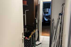 *Schöne 2,5-3 Zimmer in gefragter Lage nähe Main OF* – Offenbach am Main – Vorschaubild 10
