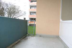 Praktisch geschnittene 4-Zi.-EG-Whg. mit sonniger Loggia – Dasnöckel 100, 42329 Vohwinkel, Wuppertal – Vorschaubild 11