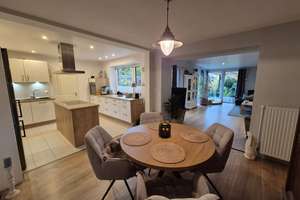 Sehr gepflegtes Einfamilienhaus mit Einliegerwohnung in Neuenkirchen-Delmsen – Die vollständige Adresse der Immobilie erhältst du vom Anbieter., 29643 Neuenkirchen – Vorschaubild 6