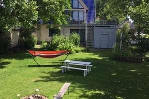 Traumhaus mit großem Garten und altem Baumbestand – entdecken Sie vielfältige Nutzungsmöglichkeiten! – Die vollständige Adresse der Immobilie erhältst du vom Anbieter., 27245 Barenburg – Vorschaubild 3