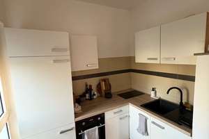 2-Zimmer-Wohnung in Darmstadt-Mitte – Sandstraße x, 64283 Mitte, Darmstadt – Vorschaubild 1