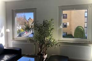 Attraktive 2,5 -Zimmer-Wohnung mit Balkon in Hannover-Südstadt – nur wenige Schritte vom Maschsee – Geibelstr. 91, 30173 Südstadt, Hannover – Vorschaubild 13