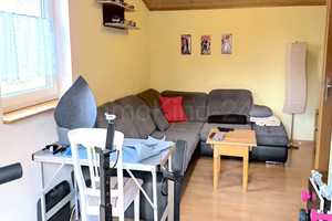 EINFAMILIENHAUS MIT GROSSER PHOTOVOLTAIK ANLAGE UND GARAGE IN TOP WALDRANDLAGE! – Fürth (Kreis) – Vorschaubild 9