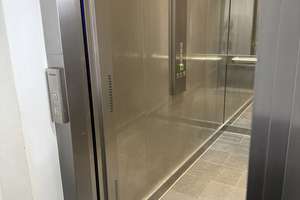 "Rather Carré" Helle 2-Zimmer-Wohnung mit Loggia * ab sofort – Westfalenstr. 68b, 40472 Rath, Düsseldorf – Vorschaubild 7