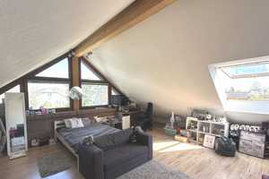 FAMILIENTRAUM - Haus mit viel Potenzial - 160 m² Lebensraum – Krefeld – Vorschaubild 15