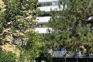 Neu renovierte möblierte Wohnung in Augsburg-Hochzoll - ideal für Pendler – 86163 Hochzoll-Süd, Augsburg – Vorschaubild 12