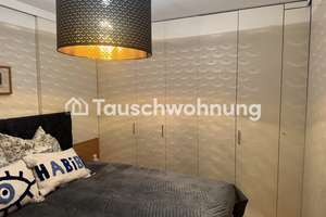 Tauschwohnung: Wunderschöne Maisonette Wohnung mit Dachterrasse undTiefgarage – Die vollständige Adresse der Immobilie erhältst du vom Anbieter., 48145 Mauritz-Mitte, Münster – Vorschaubild 7
