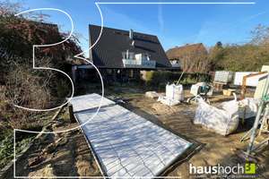 Barriefreier Neubau - Erdgeschosswohnung mit ca. 120 m² Gartenteil! – Düesbergweg 91, 48153 Düesberg, Münster – Vorschaubild 9