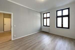 schöne 2-Zimmer-Wohnung mit EBK und Balkon in Magdeburg nähe Uniklinik – Schöninger Straße 4, 39112 Sudenburg, Magdeburg – Vorschaubild 14