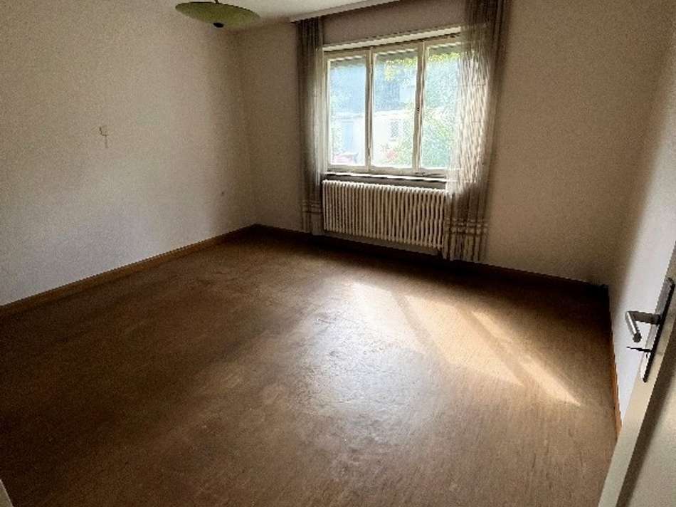 Ansicht Zimmer EG