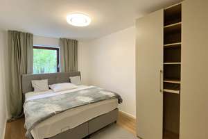 15.11/1.12* 2er WG-NEUGRÜNDUNG, saniert/möbliert, inkl. aller NK., 20 qm+12,30qm, Wohnkü. Schwabing. – Fallmerayenstrasse 0, 80796 Neuschwabing, München – Vorschaubild 19