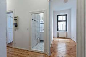 Gepflegte bezugsfreie Zweizimmerwohnung in der Schlüterstraße – Schlüterstraße 65, 10625 Charlottenburg, Berlin – Vorschaubild 7