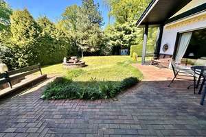 ***freistehender Bungalow mit weitläufigem Sonnengrundstück in Wegberg*** – Die vollständige Adresse der Immobilie erhältst du vom Anbieter., 41844 Wegberg – Vorschaubild 8
