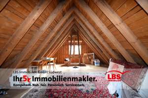 Drei Eigentumswohnungen mit vielseitigen Möglichkeiten für Eigennutzer, Handwerker und Investoren – Die vollständige Adresse der Immobilie erhältst du vom Anbieter., 79853 Lenzkirch – Vorschaubild 18