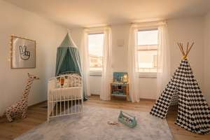 ERSTBEZUG in VS-Schwenningen | Reihenendhaus mit 137 m² Wohnfläche zur Miete ab 01.12.2026 verfügbar – Leonberger Straße 34/3, 78054 Schwenningen, Villingen-Schwenningen – Vorschaubild 8