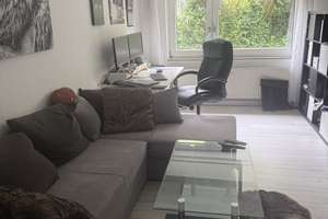 2 Zimmer Erdgeschosswohnung in Köln-Neuehrenfeld – Parkgürtel 16, 50823 Neuehrenfeld, Köln – Vorschaubild 3