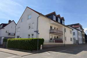 Attraktive 3-Zimmer-Eigentumswohnung mit Terrasse und Tiefgarage in gefragter Lage von Frankfurt