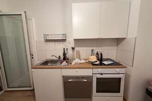 2 Zimmer Wohnung nähe Bahnhof – Allersberger Str. 64, 90461 Galgenhof, Nürnberg – Vorschaubild 5