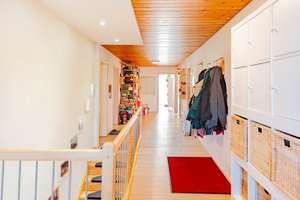 Großzügiges Zweifamilienhaus mit Entwicklungspotenzial im Allgäu – Die vollständige Adresse der Immobilie erhältst du vom Anbieter., 88260 Argenbühl – Vorschaubild 15