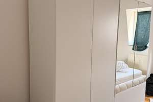 Kompaktes Apartment in Buer: 1,5 Zimmer mit Einbauküche – Die vollständige Adresse der Immobilie erhältst du vom Anbieter., 45897 Buer, Gelsenkirchen – Vorschaubild 3