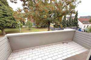 Helle 2-Zimmer-Wohnung mit Balkon in ruhiger und zentraler Lage – 45329 Karnap, Essen – Vorschaubild 4