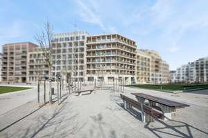 Modernes Wohnen in attraktiver Lage von München-Au-Haidhausen