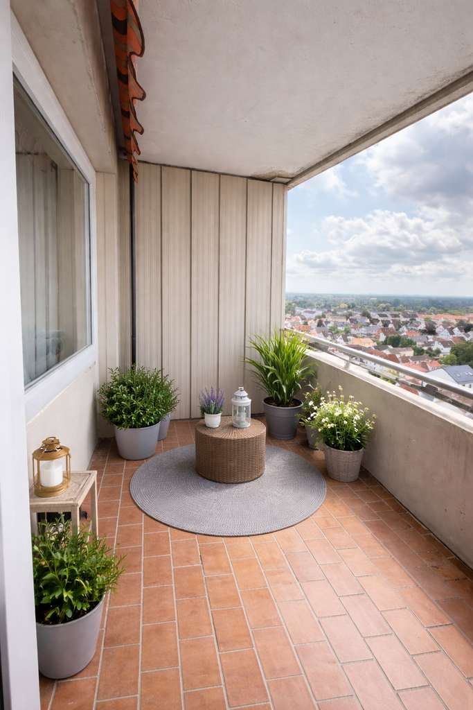 Immobilie in Langen - 3 Zimmer Wohnung - Kapitalanlage 1100 € unter Markt QM - Bild 1