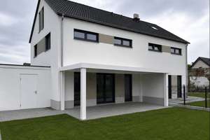 Neubau DHH mit Garten & Garage in Nörvenich – Buntwolfstraße 8, 52388 Nörvenich – Vorschaubild 17
