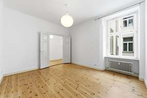 3 Zimmer modernisierter Altbauklassiker in Top Lage Mitte – Die vollständige Adresse der Immobilie erhältst du vom Anbieter., 10115 Mitte (Ortsteil), Berlin – Vorschaubild 3