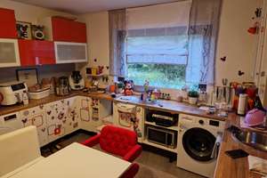 Helle 2-Zimmer Erdgeschosswohnung mit 58m² in Overath-Steinenbrück – 51491 Overath – Vorschaubild 6