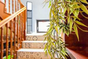 *** Geräumiges Haus in wunderbarer Sackgassenlage *** 
zentrumsnah, innovativ erbaut, toller Garten – Leer (Kreis) – Vorschaubild 27