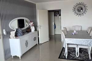 Großzügige Wohnung mit 127 m², Balkon, Fernblick, Glasfaser, 2 Aufzügen und Potenzial  – 67071 Oggersheim, Ludwigshafen am Rhein – Vorschaubild 2