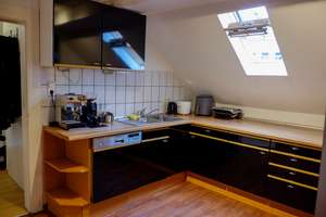 Attraktive 2,5-Zimmer-DG-Wohnung in Wuppertal – Die vollständige Adresse der Immobilie erhältst du vom Anbieter., 42105 Elberfeld West, Wuppertal – Vorschaubild 11