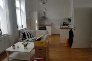 Attraktive 2-Zimmer-Wohnung im EG in Berlin-Oberschöneweide – Wilhelminenhofstraße 6, 12459 Oberschöneweide, Berlin – Vorschaubild 3