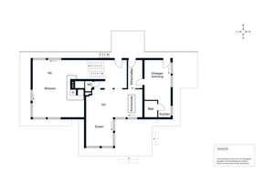 Für Individualisten! Außergewöhnliches Architektenhaus am Berger Hang mit separater Einliegerwohnung – 60388 Bergen-Enkheim, Frankfurt am Main – Vorschaubild 22