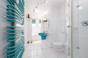Lichtdurchflutete 4 Zimmer Maisonette mit Wintergarten und Tiefgaragenstellplatz in Eibach – Die vollständige Adresse der Immobilie erhältst du vom Anbieter., 90451 Eibach, Nürnberg – Vorschaubild 12