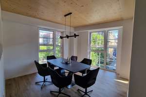 MA-City - New7 - Neubauwohnung in Toplage – N 7, 2a-c, 4, 68161 Innenstadt/Jungbusch, Mannheim – Vorschaubild 3